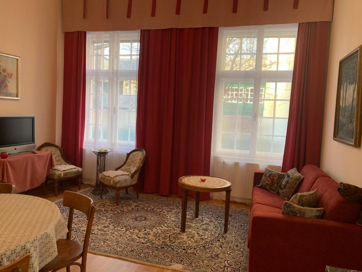 Villa Pazelt Top2 巴特弗斯劳 外观 照片
